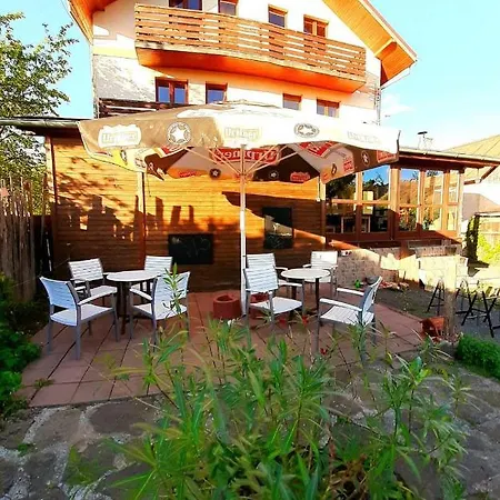 Guest house Relax Marianka