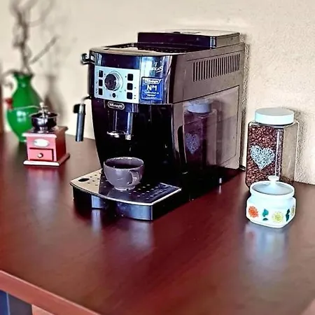 Relax Marianka Pensjonat 4*