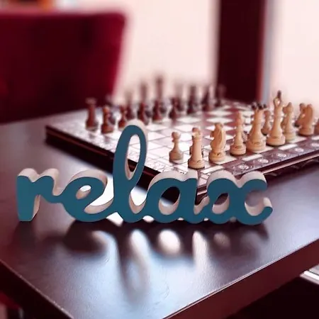 Relax Marianka Pensjonat 4*