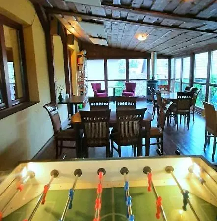 Relax Marianka Pensjonat Betlanovce