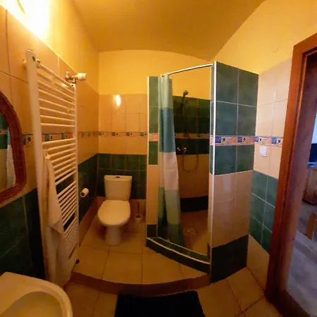 Guest house Relax Marianka 3*