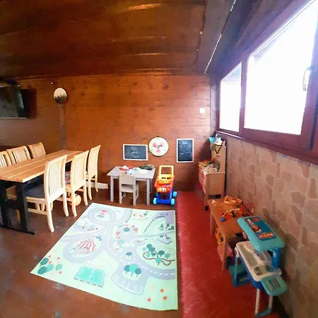 Relax Mariánka 3*