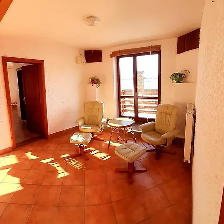 Pensionat Relax Marianka 4*