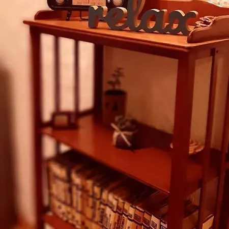 Relax Marianka Pensjonat 4*