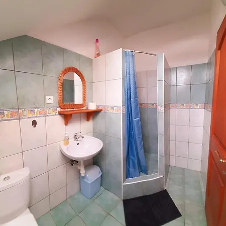 Guest house Relax Marianka 3*