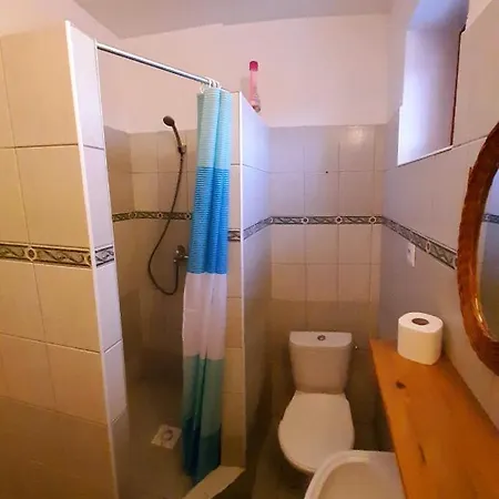 Guest house Relax Marianka 3*