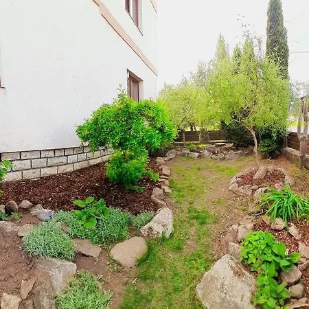 Relax Marianka Guest house Betlanovce