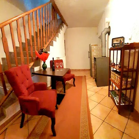 Relax Marianka Guest house Betlanovce