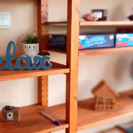 Pensjonat Relax Marianka Betlanovce