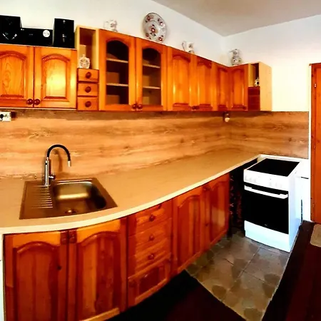 Pensionat Relax Marianka Betlanovce