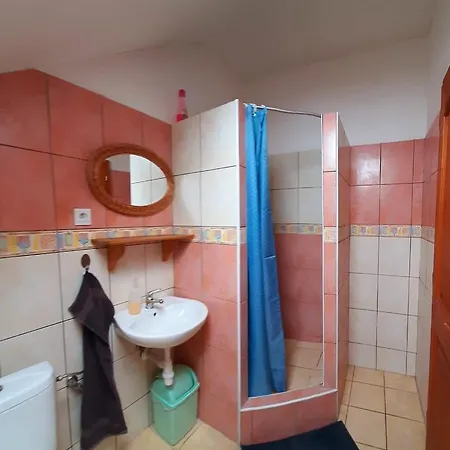 Relax Marianka Guest house 3*