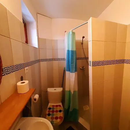 Relax Marianka Guest house Betlanovce