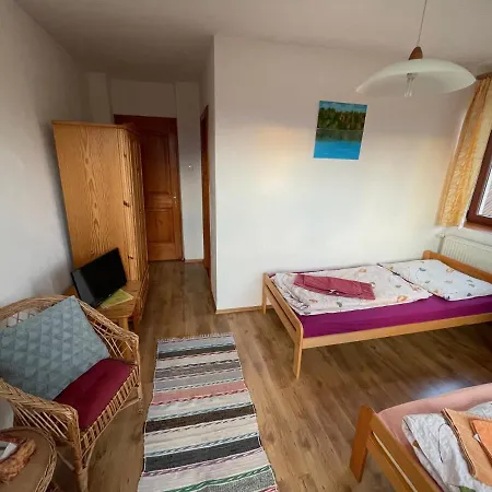 Penzion Relax Mariánka 3*