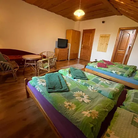Relax Marianka 3*