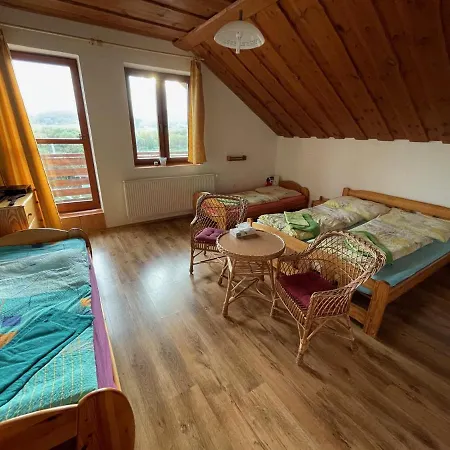 Relax Marianka 3* Betlanovce