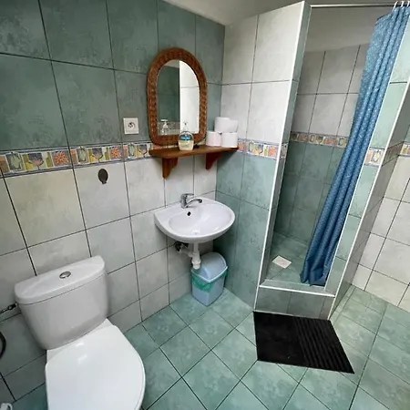 Relax Marianka Guest house Betlanovce