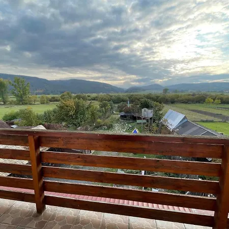 Pensjonat Relax Marianka Betlanovce