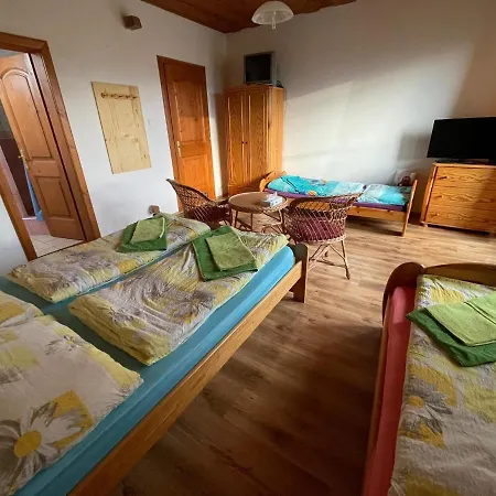 Guest house Relax Marianka