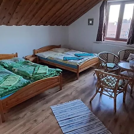 Relax Mariánka