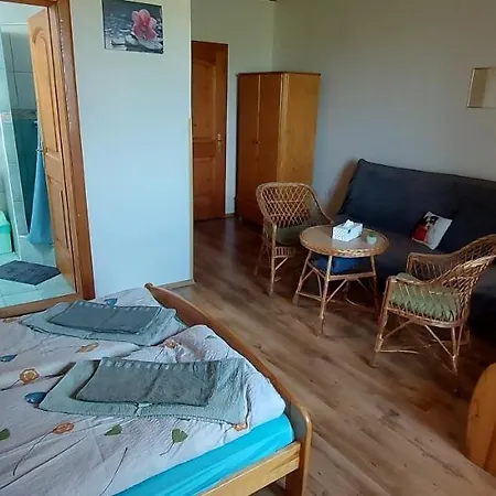 Guest house Relax Marianka Betlanovce