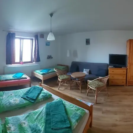 Relax Mariánka 3*