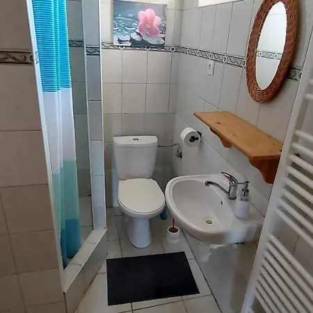 Relax Mariánka 3*