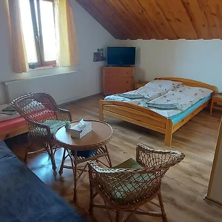 Guest house Relax Marianka