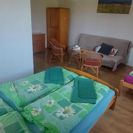 Relax Marianka Guest house Betlanovce