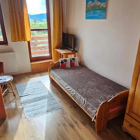 Relax Marianka Betlanovce