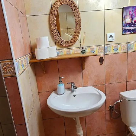 Relax Marianka Pensjonat 4*