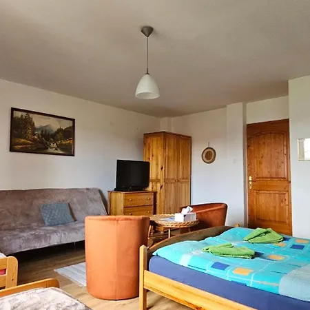 Pensjonat Relax Marianka 4*