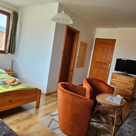 Relax Marianka 4* Betlanovce