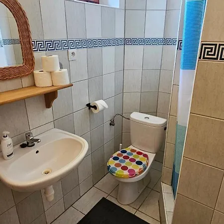 Relax Marianka Pensionat