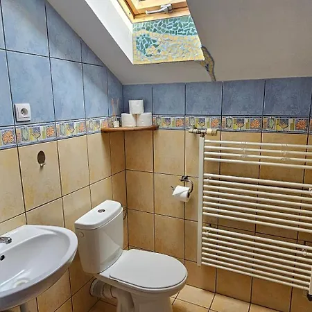 Pensionat Relax Marianka