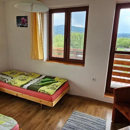 Pensionat Relax Marianka 4*