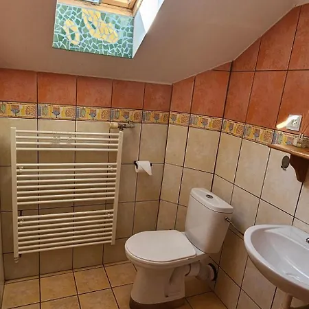 Relax Mariánka Vendégház Betlenfalva