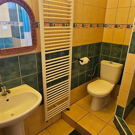 Relax Mariánka Betlenfalva