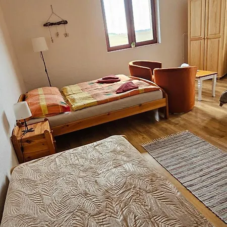 Pensjonat Relax Marianka