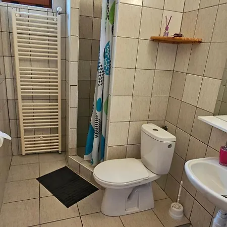 Pensionat Relax Marianka 4*