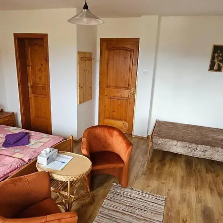 Relax Mariánka Vendégház