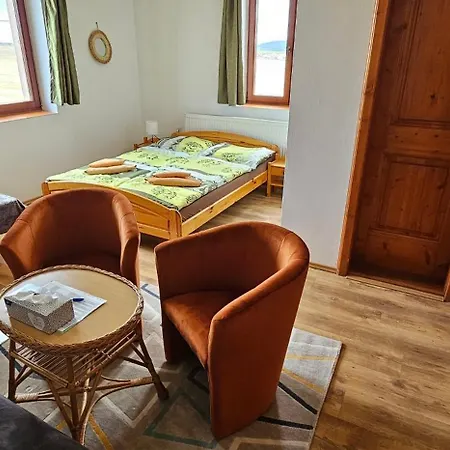 Pensjonat Relax Marianka