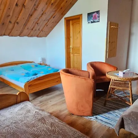 Relax Marianka Pensionat 4*