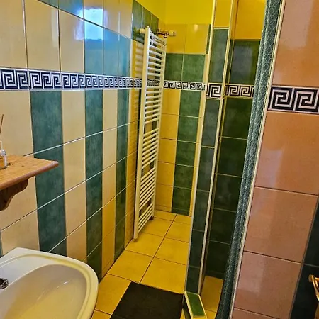 Pensionat Relax Marianka 4*