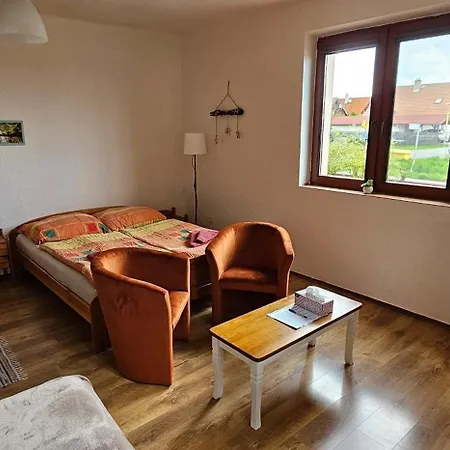 Vendégház Relax Mariánka Betlenfalva