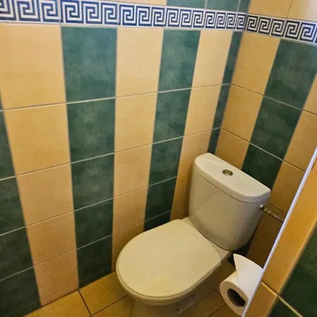 Relax Marianka Betlanovce