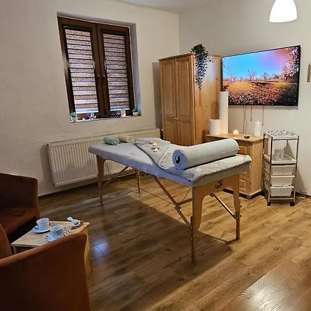 Pensionat Relax Marianka Betlanovce