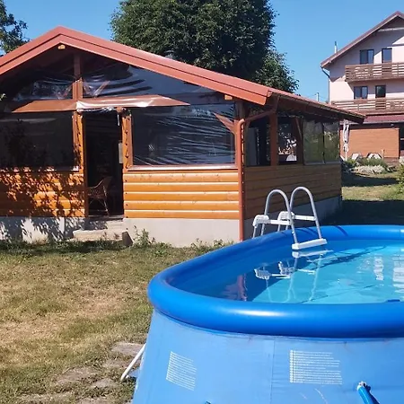 Relax Marianka 3*